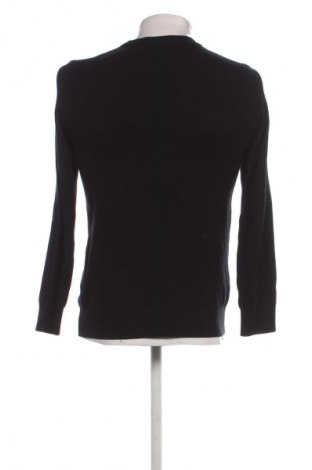 Pulover de bărbați H&M, Mărime S, Culoare Negru, Preț 44,99 Lei