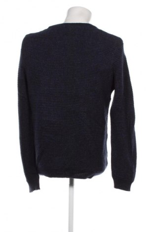 Pánsky sveter  H&M L.O.G.G., Veľkosť M, Farba Modrá, Cena  7,95 €