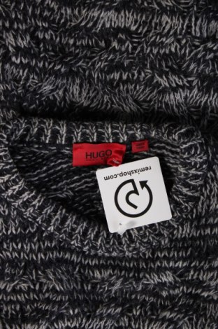 Męski sweter Hugo Boss, Rozmiar M, Kolor Kolorowy, Cena 285,99 zł