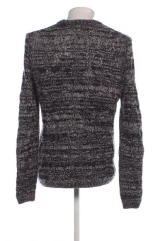 Herrenpullover Hugo Boss, Größe M, Farbe Mehrfarbig, Preis 62,49 €