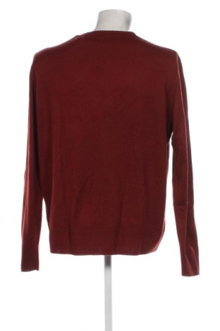 Herrenpullover Identic, Größe XXL, Farbe Braun, Preis 10,99 €