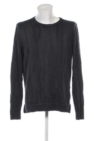 Herrenpullover Jack & Jones, Größe XL, Farbe Grau, Preis 12,99 €