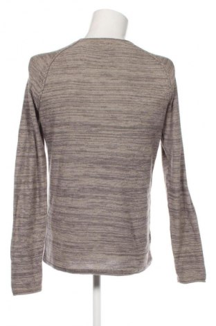 Herrenpullover Jack & Jones, Größe S, Farbe Grau, Preis 28,79 €