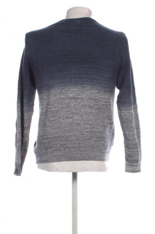 Herrenpullover Jean Pascale, Größe S, Farbe Mehrfarbig, Preis 10,99 €