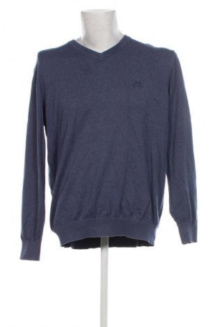 Herrenpullover Jean Paul, Größe XL, Farbe Blau, Preis € 9,49