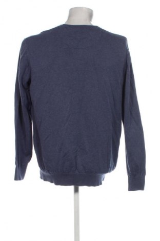 Herrenpullover Jean Paul, Größe XL, Farbe Blau, Preis 9,49 €