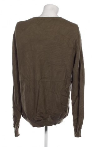 Herrenpullover Johnny Bigg, Größe XXL, Farbe Grün, Preis 10,99 €