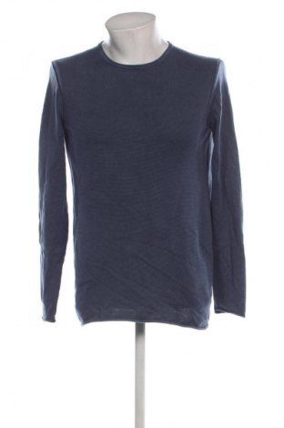 Herrenpullover Joop!, Größe S, Farbe Blau, Preis 95,79 €