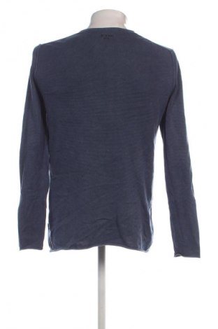 Herrenpullover Joop!, Größe S, Farbe Blau, Preis 95,79 €