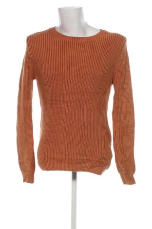 Herrenpullover Kenji, Größe M, Farbe Braun, Preis € 10,99