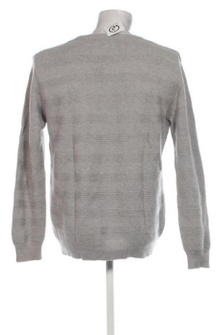 Herrenpullover Kronstadt, Größe M, Farbe Grau, Preis € 23,99