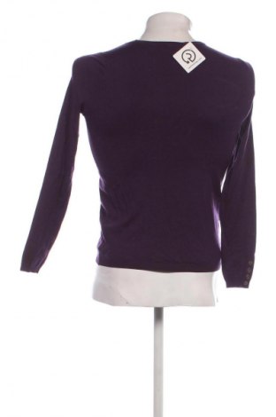 Herrenpullover LC Waikiki, Größe S, Farbe Lila, Preis 10,79 €