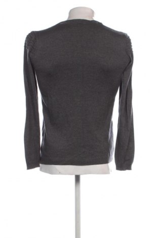 Herrenpullover Lagos, Größe L, Farbe Grau, Preis 10,99 €