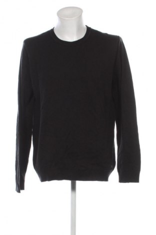 Herrenpullover Lee, Größe L, Farbe Schwarz, Preis € 43,29