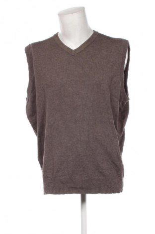 Herrenpullover M.X.O, Größe 3XL, Farbe Braun, Preis € 14,84