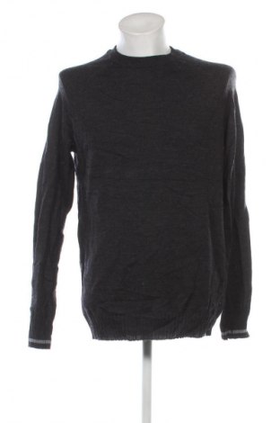 Herrenpullover Macpac, Größe XXL, Farbe Grau, Preis 9,49 €