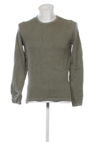 Herrenpullover Maddox, Größe S, Farbe Grün, Preis € 23,99