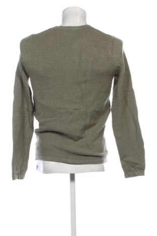 Herrenpullover Maddox, Größe S, Farbe Grün, Preis 23,99 €