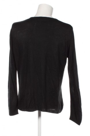 Herrenpullover Marks & Spencer, Größe L, Farbe Schwarz, Preis 8,99 €