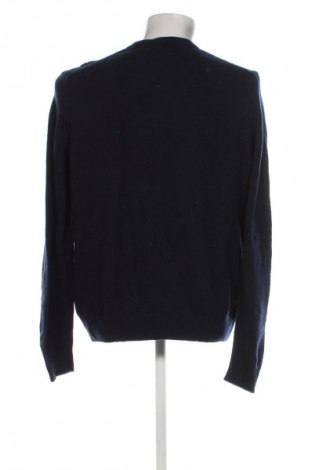 Herrenpullover Marks & Spencer, Größe XL, Farbe Blau, Preis 18,99 €