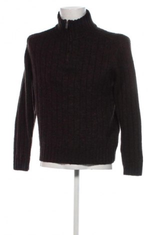 Herrenpullover Marks & Spencer, Größe M, Farbe Mehrfarbig, Preis 18,99 €