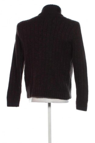 Herrenpullover Marks & Spencer, Größe M, Farbe Mehrfarbig, Preis 18,99 €