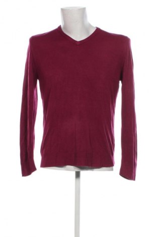 Herrenpullover Marks & Spencer, Größe L, Farbe Rosa, Preis € 18,99