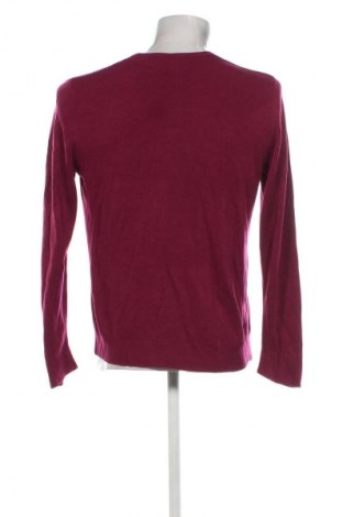 Herrenpullover Marks & Spencer, Größe L, Farbe Rosa, Preis 18,99 €