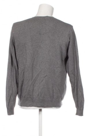 Herrenpullover Marks & Spencer Blue Harbour, Größe L, Farbe Grau, Preis € 23,99