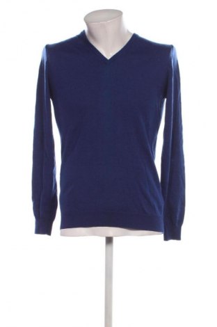 Herrenpullover Matinique, Größe M, Farbe Blau, Preis 20,83 €