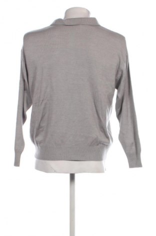 Herrenpullover Monique, Größe S, Farbe Grau, Preis € 6,49