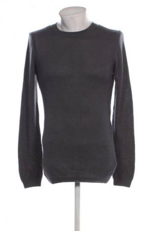 Herrenpullover New Look, Größe S, Farbe Blau, Preis € 15,99