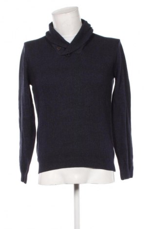 Herrenpullover Next, Größe M, Farbe Blau, Preis 10,99 €