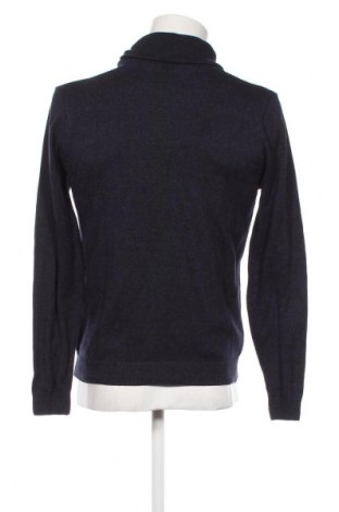 Herrenpullover Next, Größe M, Farbe Blau, Preis 10,99 €