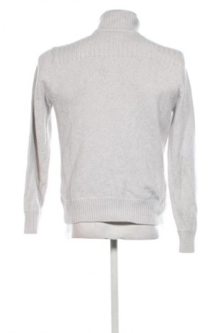 Herrenpullover Next, Größe M, Farbe Grau, Preis € 13,49