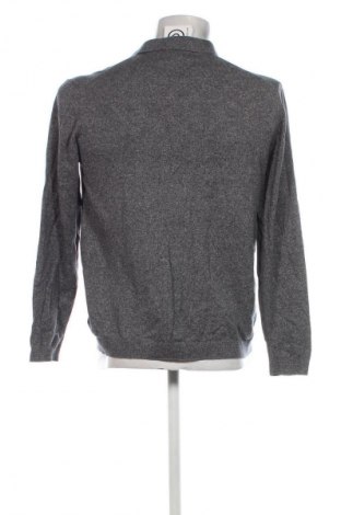 Herrenpullover Next, Größe L, Farbe Grau, Preis € 23,99