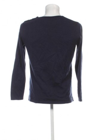 Pulover de bărbați Originals By Jack & Jones, Mărime M, Culoare Albastru, Preț 111,99 Lei