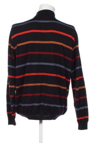 Męski sweter Paul & Shark, Rozmiar XXL, Kolor Kolorowy, Cena 307,49 zł