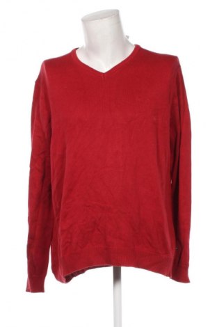 Herrenpullover Paul R. Smith, Größe XXL, Farbe Rot, Preis € 20,29