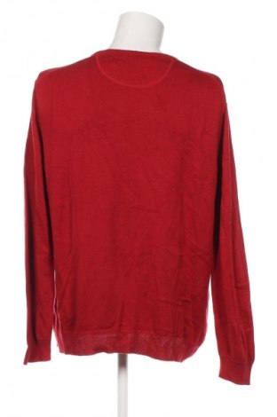 Herrenpullover Paul R. Smith, Größe XXL, Farbe Rot, Preis € 20,29