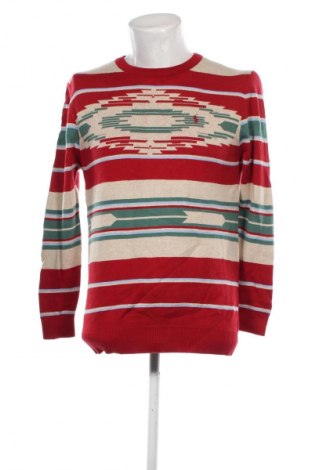 Męski sweter Polo By Ralph Lauren, Rozmiar L, Kolor Kolorowy, Cena 197,99 zł