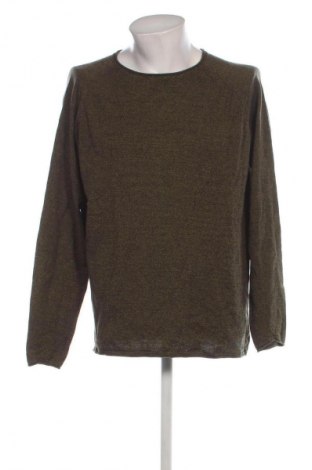 Pánsky sveter  Produkt by Jack & Jones, Veľkosť XL, Farba Zelená, Cena  5,95 €