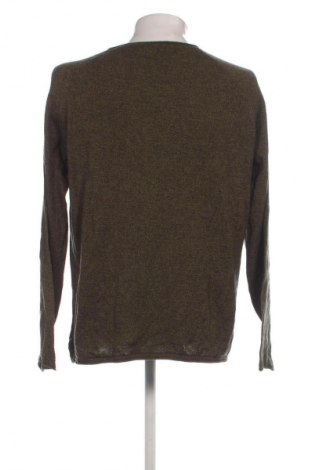 Męski sweter Produkt by Jack & Jones, Rozmiar XL, Kolor Zielony, Cena 30,99 zł