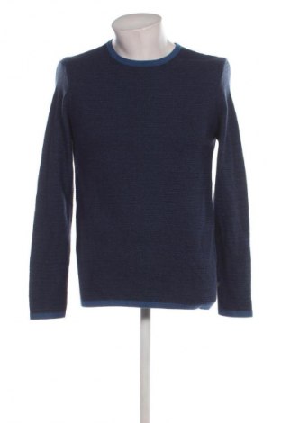 Herrenpullover Q/S by S.Oliver, Größe S, Farbe Blau, Preis € 46,72