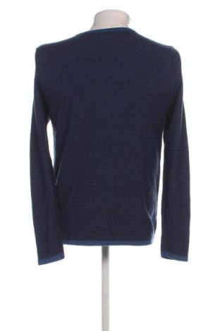 Herrenpullover Q/S by S.Oliver, Größe S, Farbe Blau, Preis € 46,72