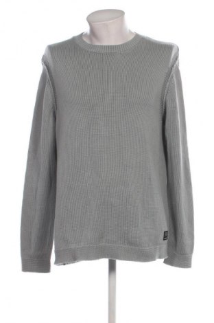 Herrenpullover Q/S by S.Oliver, Größe XXL, Farbe Grau, Preis € 35,99