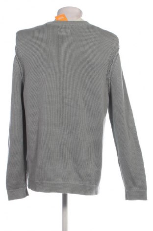 Herrenpullover Q/S by S.Oliver, Größe XXL, Farbe Grau, Preis 35,99 €