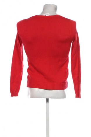 Herrenpullover Replay, Größe S, Farbe Rot, Preis 66,99 €