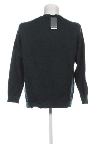 Herrenpullover Reserve, Größe XL, Farbe Grün, Preis 24,49 €