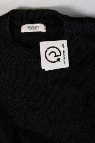 Herrenpullover Reserved, Größe L, Farbe Schwarz, Preis € 7,89